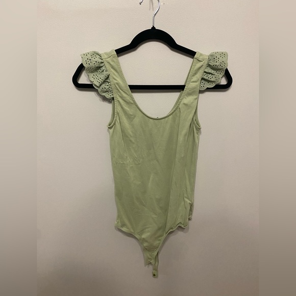 Bodysuit - Picture 1 of 1